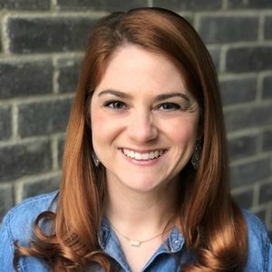 Meet your Posher, Kathleen